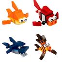 Конструктор 1Toy в ассортименте