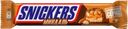 SNICKERS Шоколадный батончик с миндалем 81г (Марс):32/160
