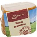 Карбонат ПРАЗДНИЧНЫЙ, варено-копченый, Дороничи (Киров МК) , 100г