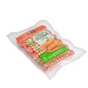 Сосиски ГЛАЗОВСКАЯ ПТИЦА куриные Особые (Кунгурский), 360г