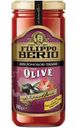 Соус Filippo Berio Olive томатный, 340г