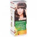 Крем-краска для волос Garnier Color Naturals Creme Холодный трюфельный каштановый 4.23, 112 мл