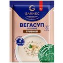 Суп-пюре грибной Garnec Вегасуп без глютена, 20г