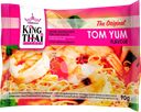 Лапша KING THAI Том Ям, 90г