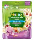 Кашка Heinz «Лакомая многозерновая яблоко вишенка», с 6 мес., 170 г