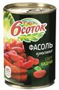 Фасоль 6 соток красная сорт Кидни 425мл