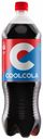 Газированный напиток CoolCola безалкогольный сильногазированный 1,5 л