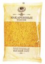 Макаронные изделия Высшая лига Вермишель суповая высший сорт 450г