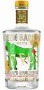 Джин Green Baboon Цитрус 40 % алк., Россия, 0,5 л