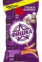 Гренки Фишка Чесночные, 120 г
