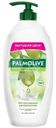 Гель-крем для душа Palmolive Натурэль женский Интенсивное увлажнение с Оливкой и молочком, 750мл