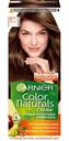 Крем-краска для волос Garnier Color Naturals 5.1/2 Мокко, 110 мл