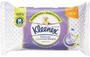 Влажная туалетная бумага Kleenex Supreme, 38 шт.