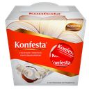 Конфета KONFESTA с кокосовой начинкой, 150г 