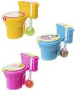 Карамель леденцовая Fun Candy Кислый слив, в ассортименте, 8г