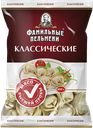 Пельмени ФАМИЛЬНЫЕ ПЕЛЬМЕНИ, Классические, 850г