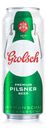 Пиво Grolsch Премиум лагер светлое 4.9%, 450мл