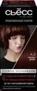 Краска для волос СЬЁСС Color 4-2 Красное дерево
