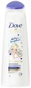 Шампунь Hair Therapy Интенсивное восстановление для повреждённых волос, Dove, 380 мл
