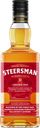 Коктейль STEERSMAN Cinnamon & Spices 35%, висковый напиток, 0.7л