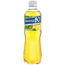 Напиток ЛИМОНАДОВО Лимонад, газированный, 0,5л 