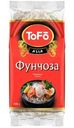 Фунчеза ToFo бобовая короткая 100г