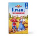 Хлопья овсяные Русский Продукт Геркулес традиционный 500г
