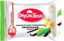 Сырок глазированный ВКУСНОТЕЕВО, ванильный, премиум, 40г