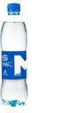 Вода МАГНИТ артезианская газированная, 500мл