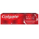 Зубная паста Optic White, Colgate, 75 мл