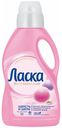 Гель Ласка Шерсть и шелк для стирки деликатных тканей 1 л