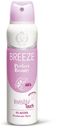 Антиперспирант Breeze Perfect Beauty аэрозоль женская линия, 150мл