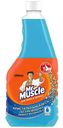 Чистящее средство для мытья и окон и зеркал Mr. Muscle После дождя, 530 мл