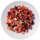 Салат Винегрет с ароматным маслом Пятерочка Кафе 180г