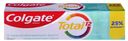 Зубная паста Colgate Total 12 Профессиональная Чистка (гель) с специальным ингредиентом для гладких и блестящих зубов, а также с цинком и аргинином для антибактериальной защиты всей полости рта в течение 12 часов 125 мл