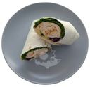 Сэндвич-ролл с курицей тандури Перекрёсток Select, 170г