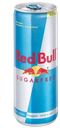 Red Bull энергетический напиток без сахара, 250 мл