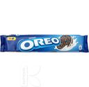 Печенье OREO с какао и начинка с ванильным вкусом 95г