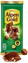 Шоколад Alpen Gold Фундук молочный 80г