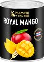Манго PREMIER OF TASTE® в сиропе ломтики, 425г