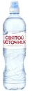 Вода Святой источник Спорт негазированная 750мл
