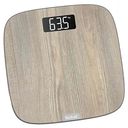 Весы напольные Tefal Origin Light Wood PP1600V0