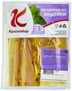 Грудка индейки филе Краснобор Стейк охлажденная 500 г
