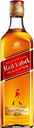 Виски Red Label, 40%, Johnnie Walker, 0,7 л, Великобритания