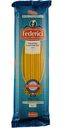 Макаронные изделия Federici Ziti №9, 500 г