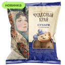 Сухари Чудесный Край с изюмом, 300 г