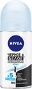 Дезодорант NIVEA®, Шариковый Невидимая защита для черного/белого, 50мл