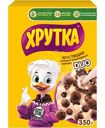 Готовый шоколадный завтрак Хрутка DUO обогащенный кальцием, 350г