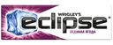 Жевательная резинка Eclipse Ледяная ягода без сахара, 13.6г