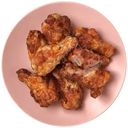 Крылышки куриные гриль Пятерочка Кафе